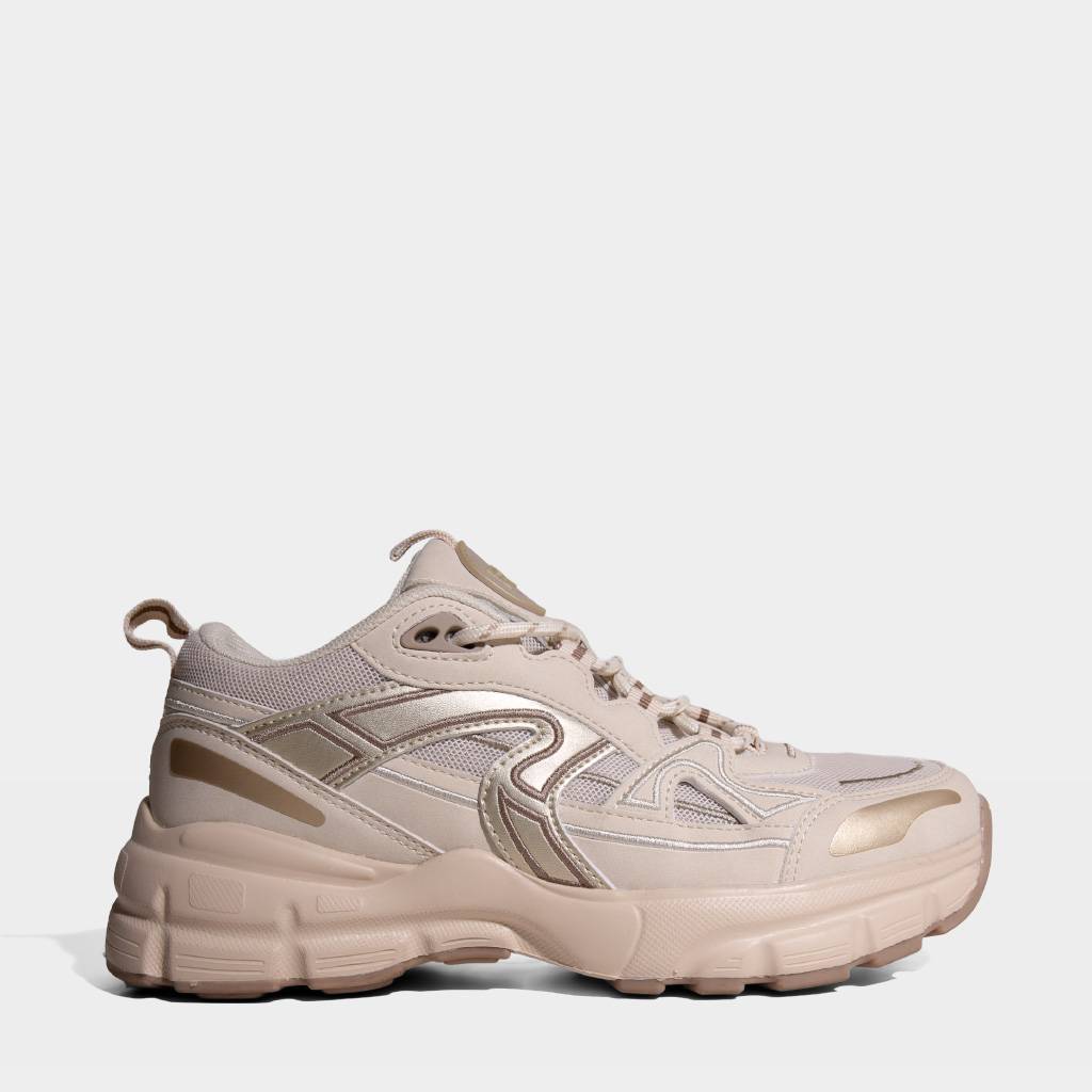 ZAPATILLAS URBANAS MUJER R18-MG00272 - 1