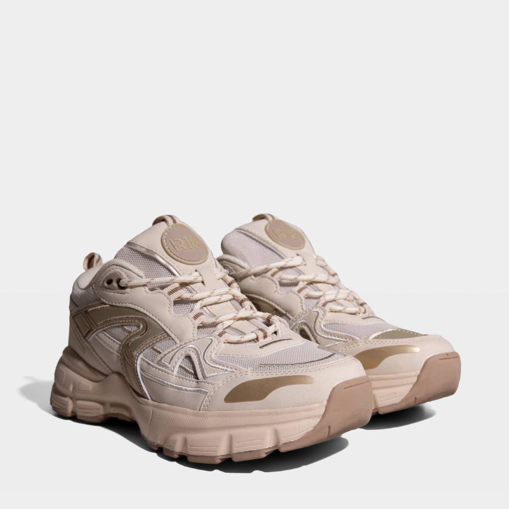 ZAPATILLAS URBANAS MUJER R18-MG00272 - 2