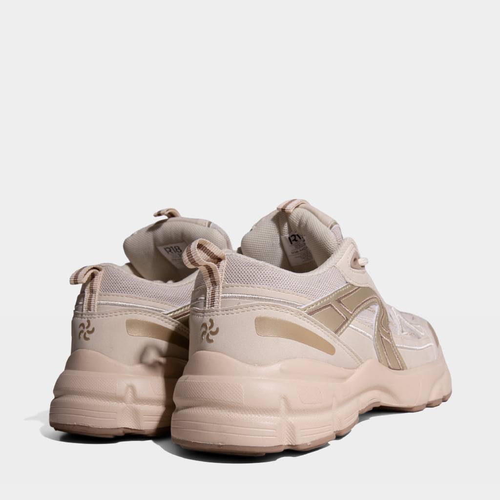 ZAPATILLAS URBANAS MUJER R18-MG00272 - 3