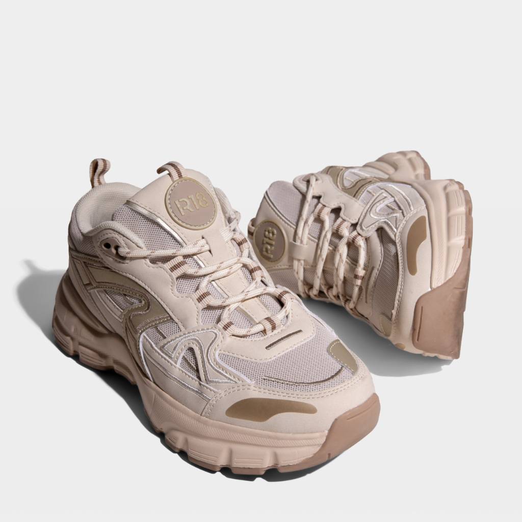 ZAPATILLAS URBANAS MUJER R18-MG00272 - 5