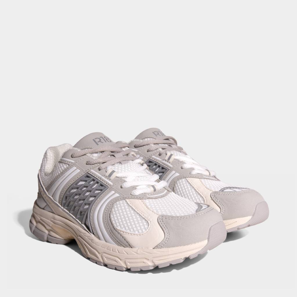 ZAPATILLAS URBANAS MUJER R18-MG00006 - 2