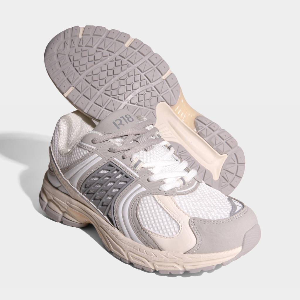 ZAPATILLAS URBANAS MUJER R18-MG00006 - 5