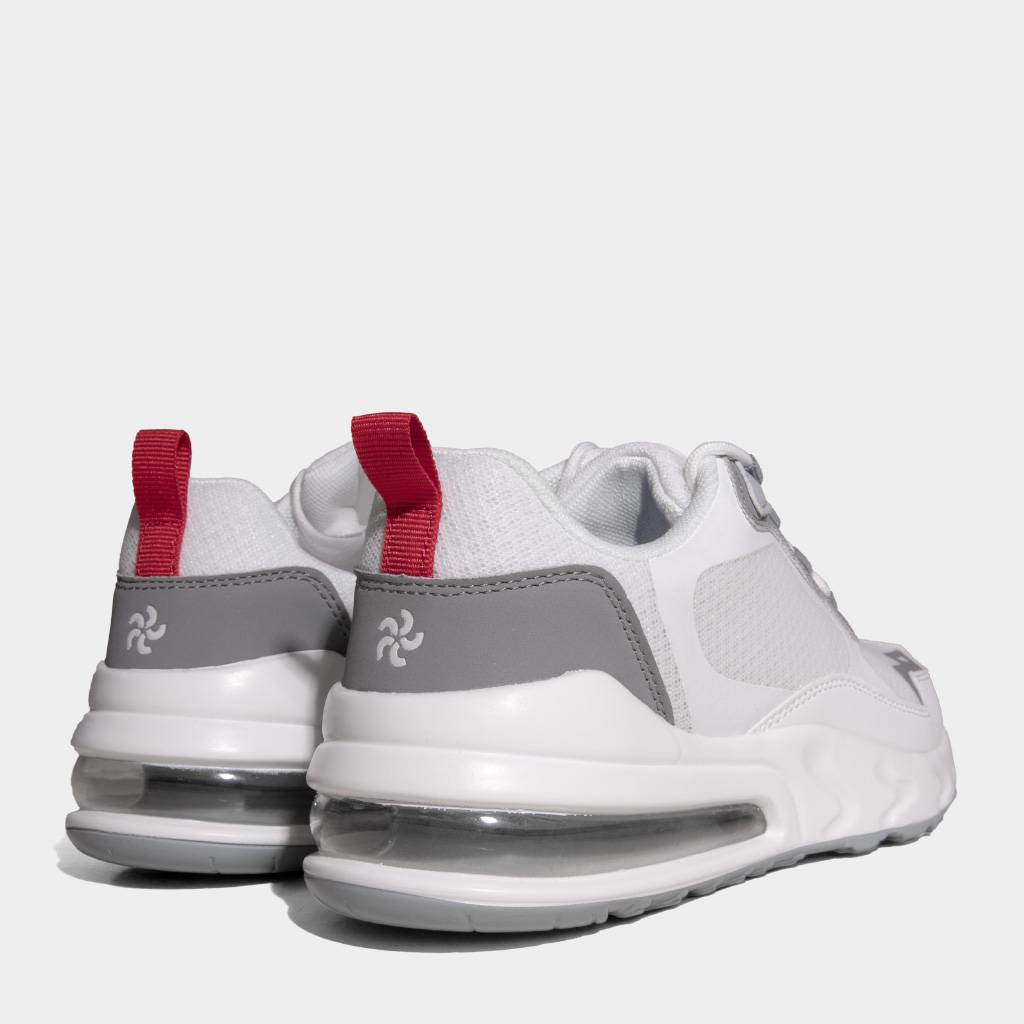 ZAPATILLAS URBANAS MUJER R18-XW0103 - 3
