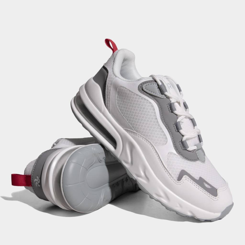 ZAPATILLAS URBANAS MUJER R18-XW0103 - 5