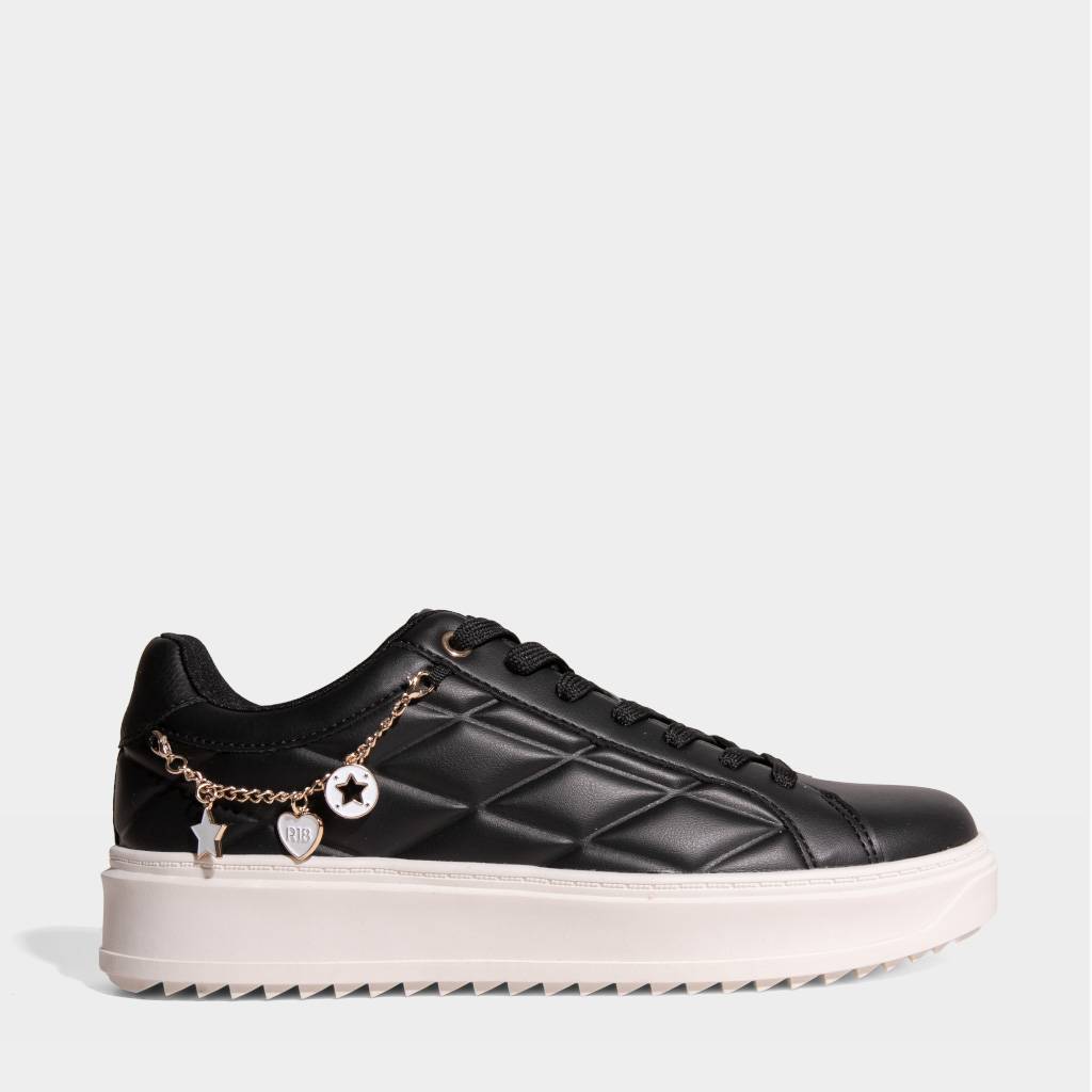 ZAPATILLAS URBANAS MUJER R18-CD00020 - 1