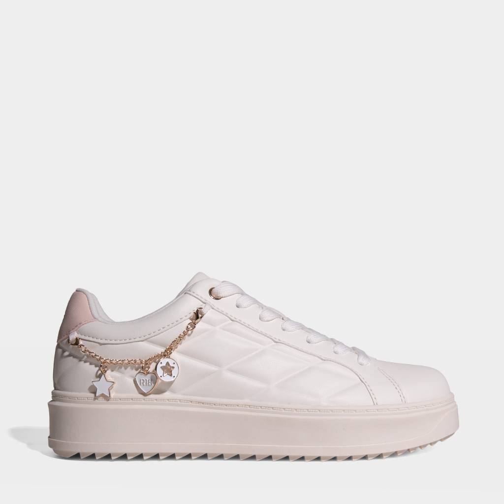 ZAPATILLAS URBANAS MUJER R18 VIENNA - 1