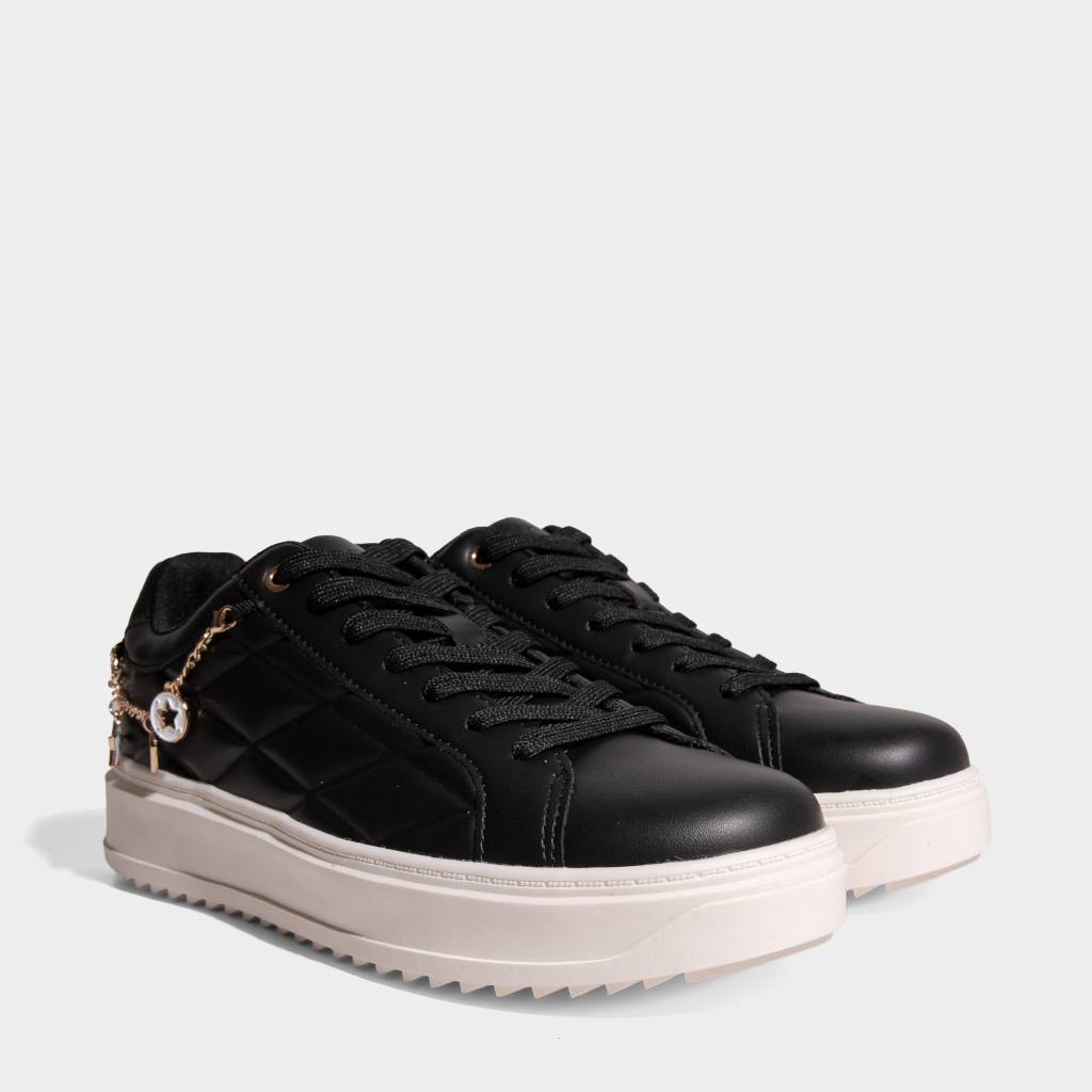 ZAPATILLAS URBANAS MUJER R18-CD00020 - 2