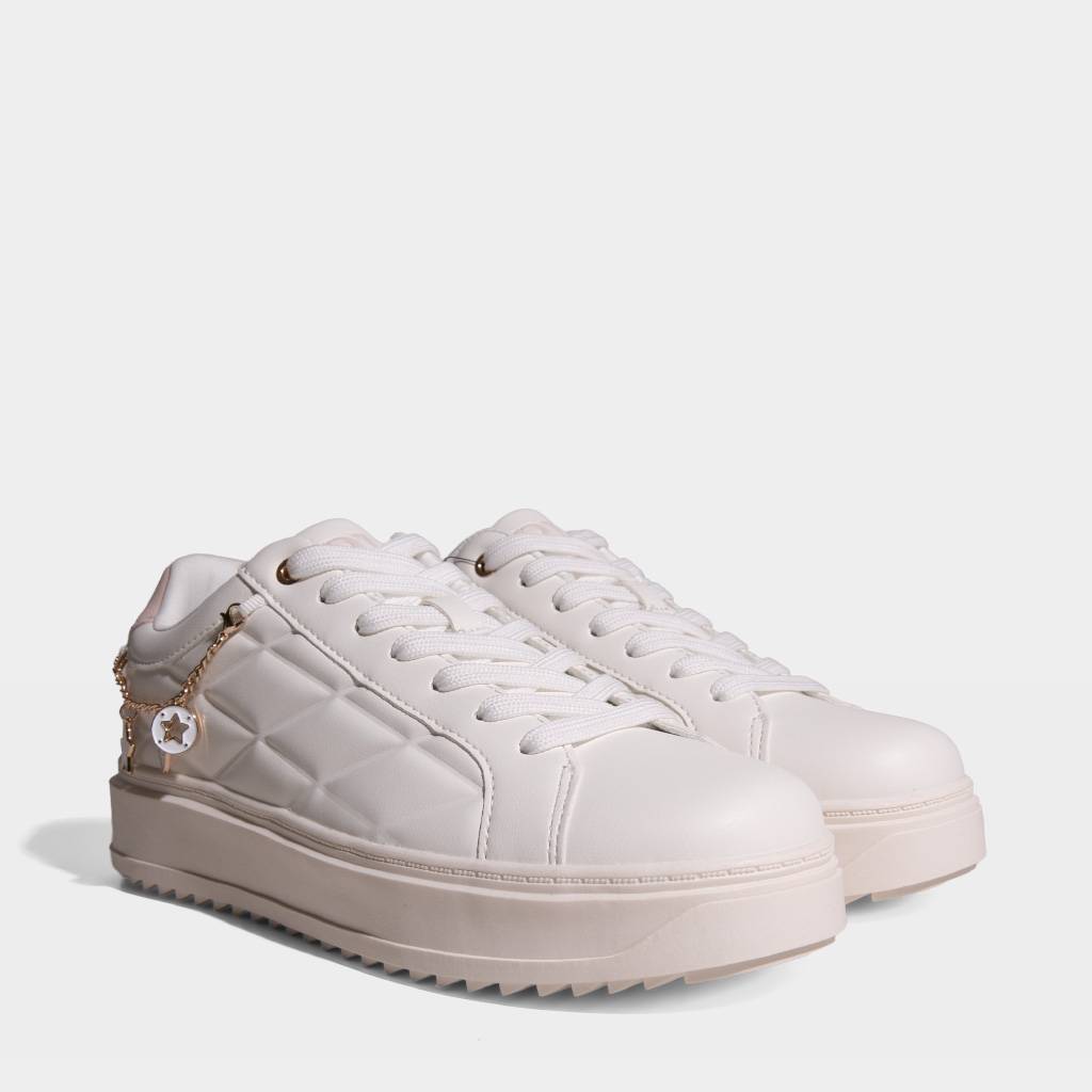 ZAPATILLAS URBANAS MUJER R18 VIENNA - 2