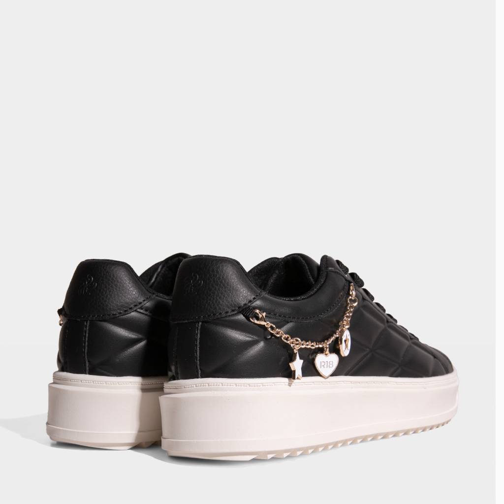 ZAPATILLAS URBANAS MUJER R18-CD00020 - 3