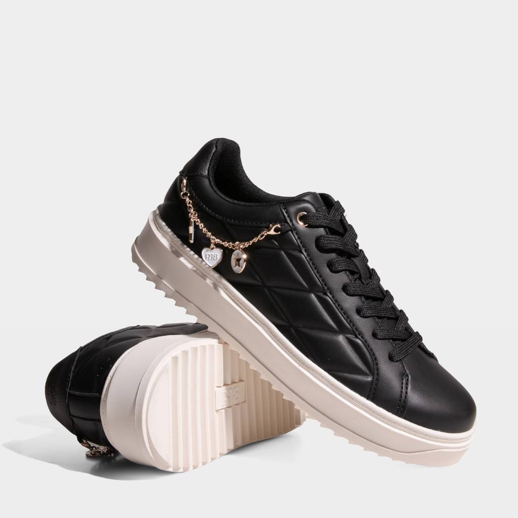 ZAPATILLAS URBANAS MUJER R18-CD00020 - 5