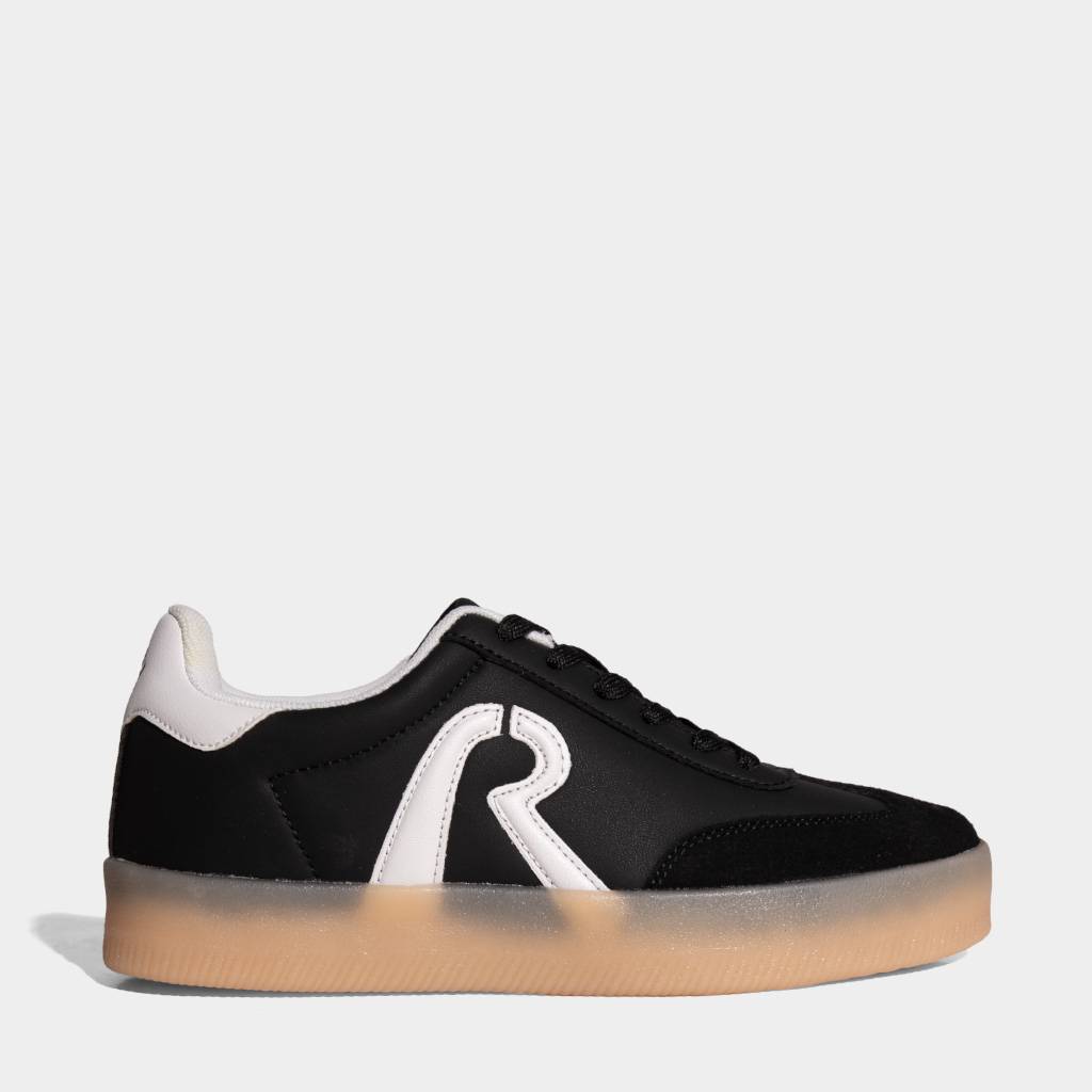 ZAPATILLAS URBANAS MUJER R18-WT00037 - 1