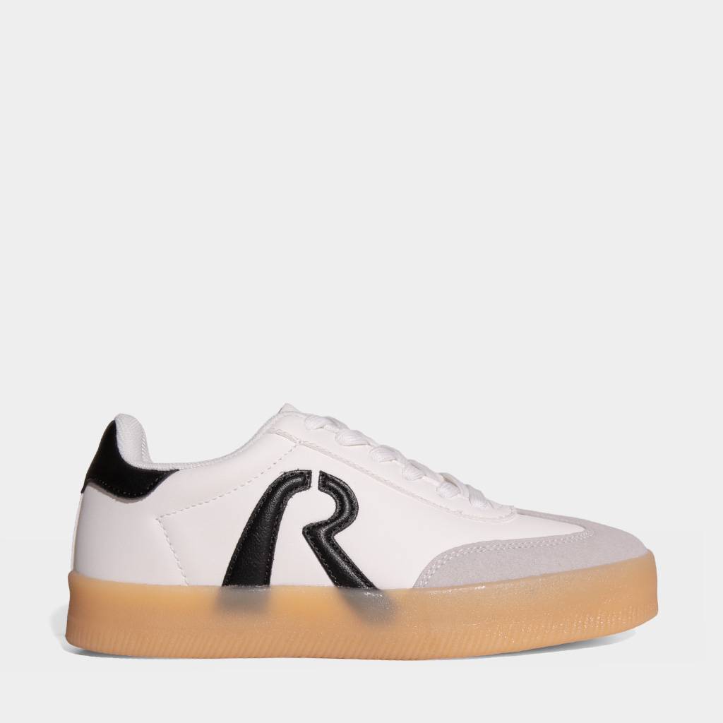 ZAPATILLAS URBANAS MUJER R18-WT00037 - 1