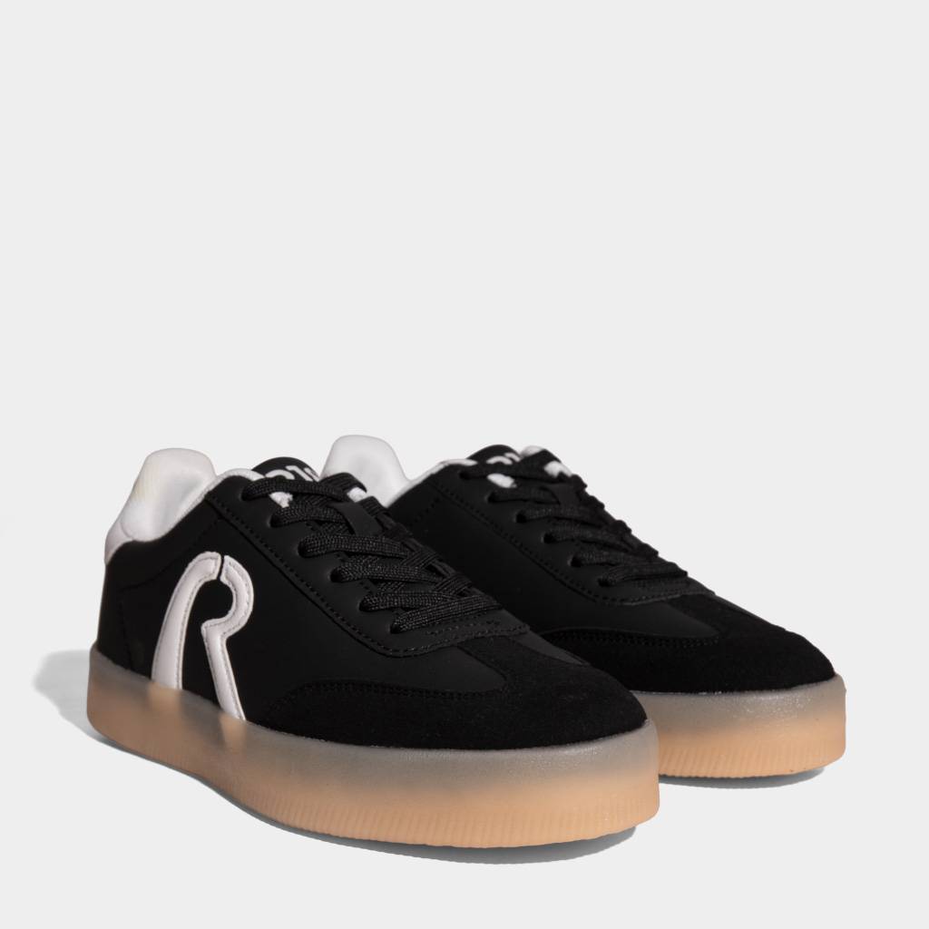 ZAPATILLAS URBANAS MUJER R18-WT00037 - 2
