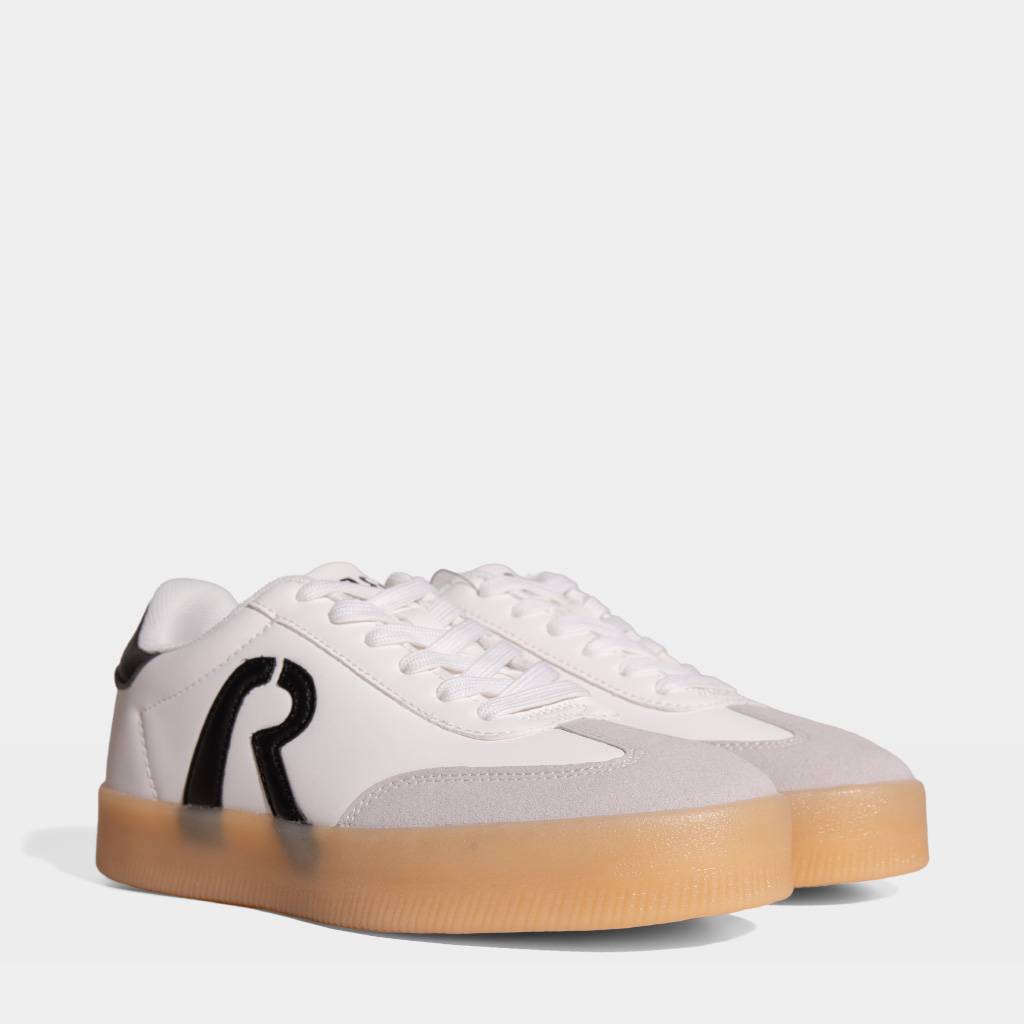 ZAPATILLAS URBANAS MUJER R18-WT00037 - 2
