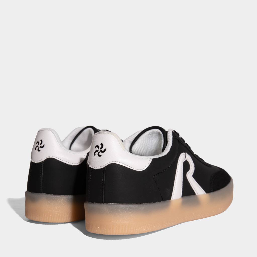 ZAPATILLAS URBANAS MUJER R18-WT00037 - 3