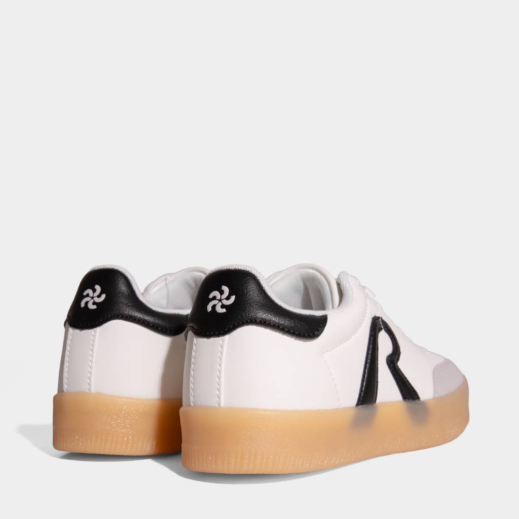 ZAPATILLAS URBANAS MUJER R18-WT00037 - 3