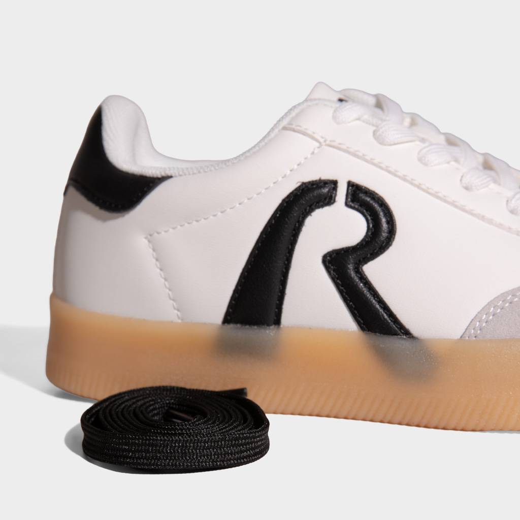 ZAPATILLAS URBANAS MUJER R18-WT00037 - 4