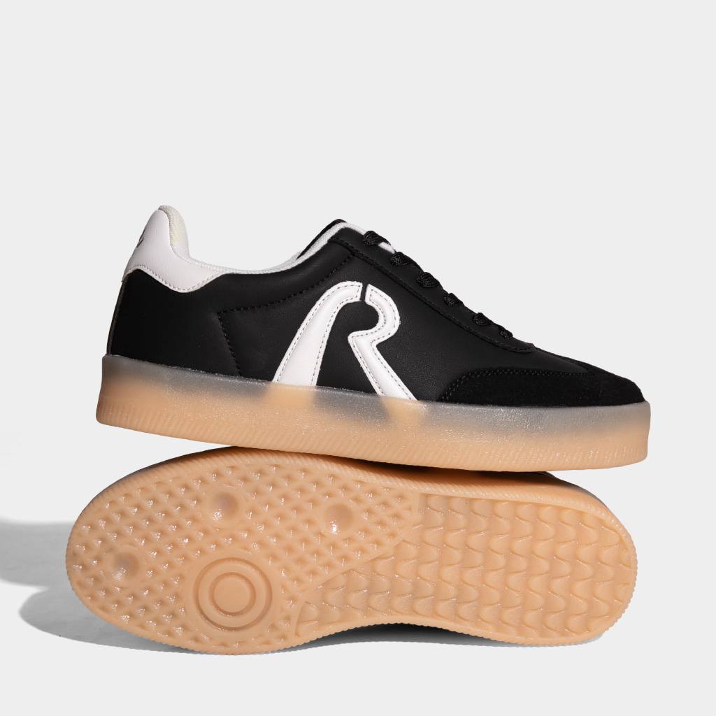 ZAPATILLAS URBANAS MUJER R18-WT00037 - 5