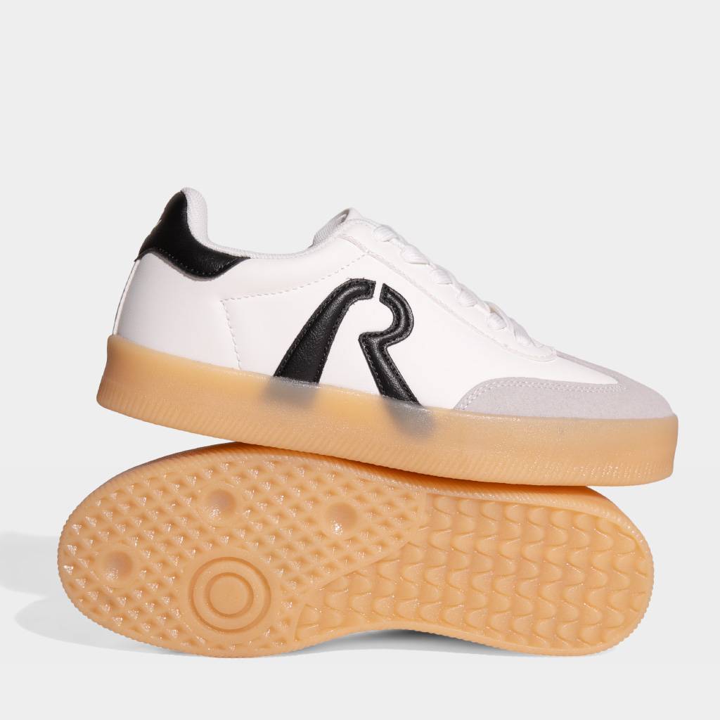 ZAPATILLAS URBANAS MUJER R18-WT00037 - 5