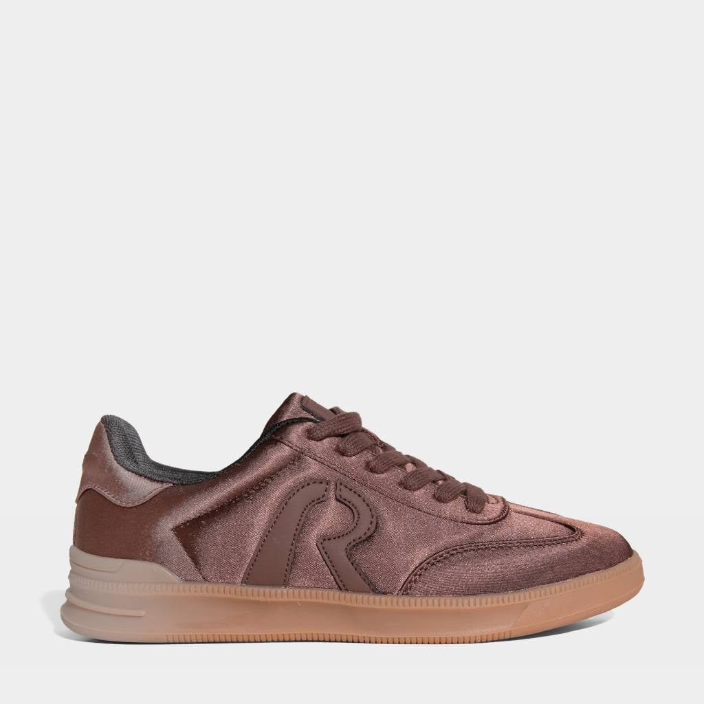 ZAPATILLAS URBANAS MUJER R18-WT00019 - 1