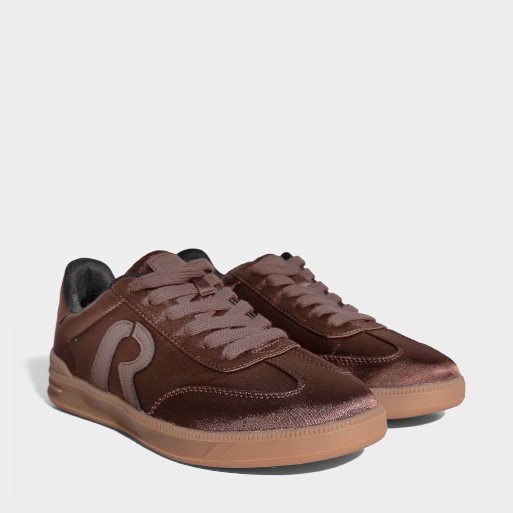 ZAPATILLAS URBANAS MUJER R18-WT00019 - 2