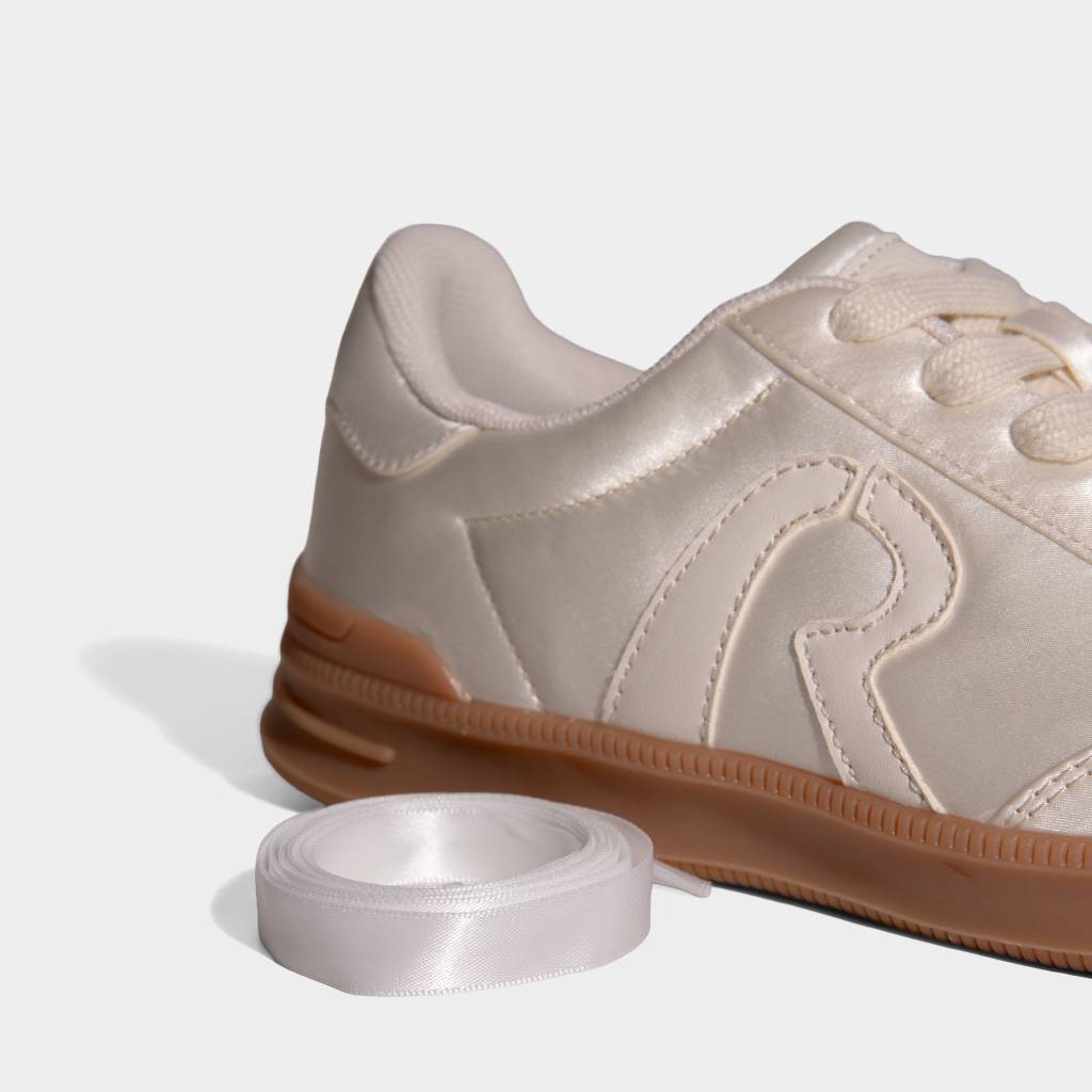 ZAPATILLAS URBANAS MUJER R18-WT00019 - 4