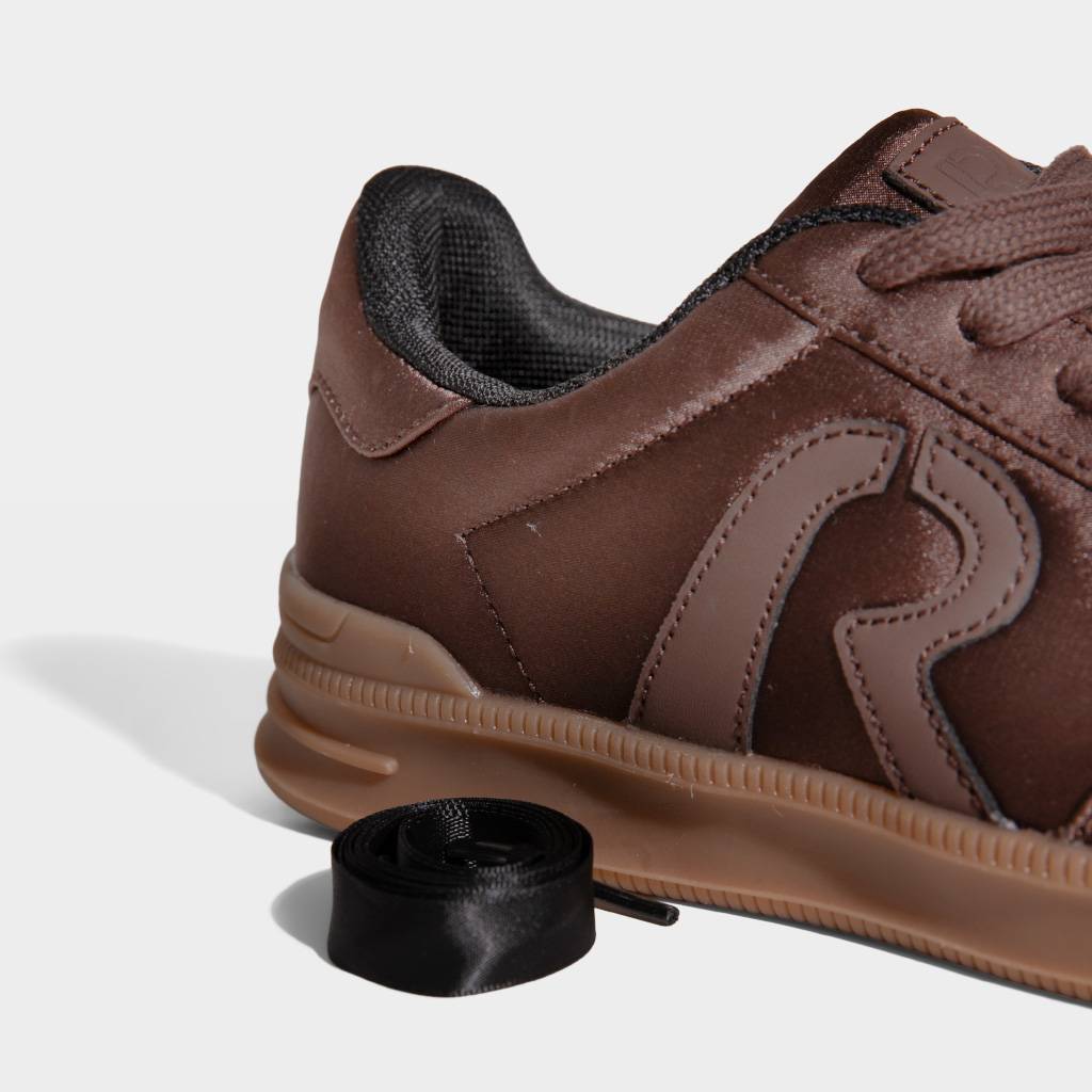 ZAPATILLAS URBANAS MUJER R18-WT00019 - 4