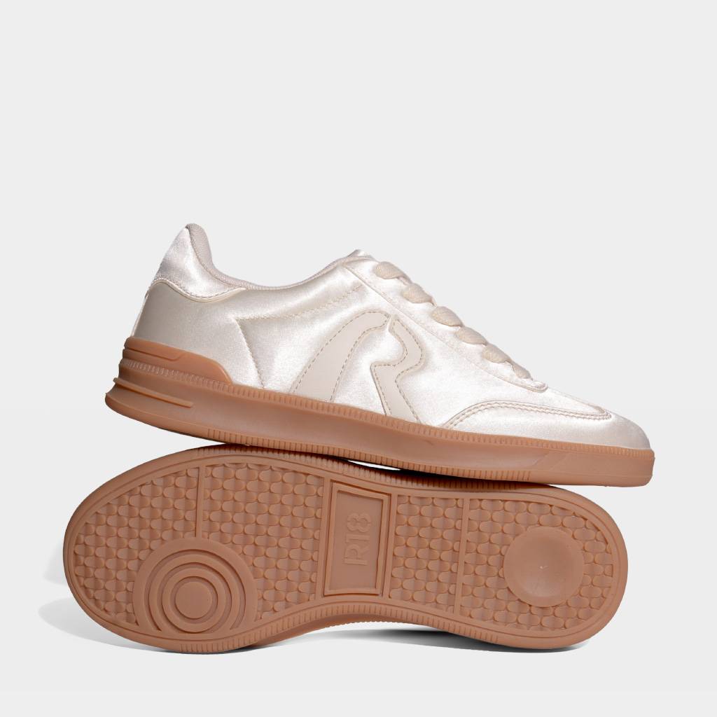 ZAPATILLAS URBANAS MUJER R18-WT00019 - 5