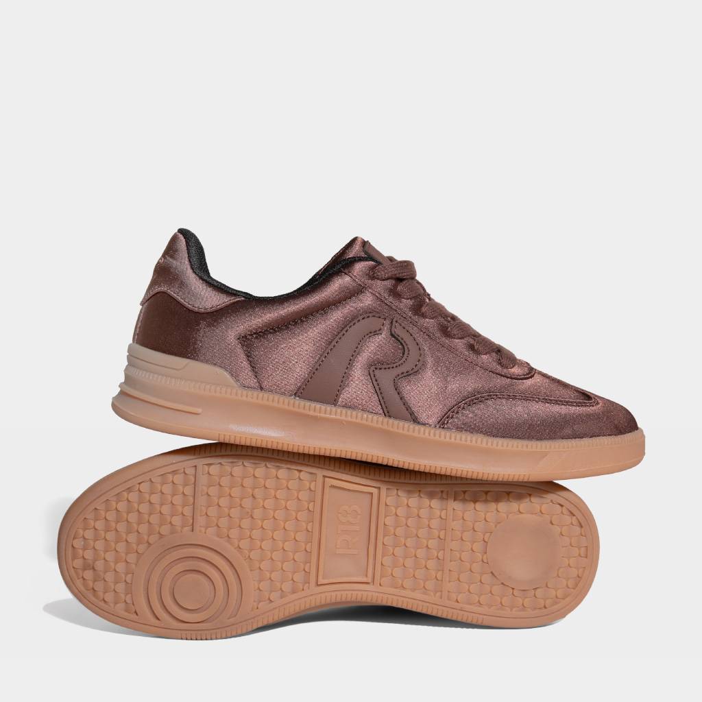 ZAPATILLAS URBANAS MUJER R18-WT00019 - 5