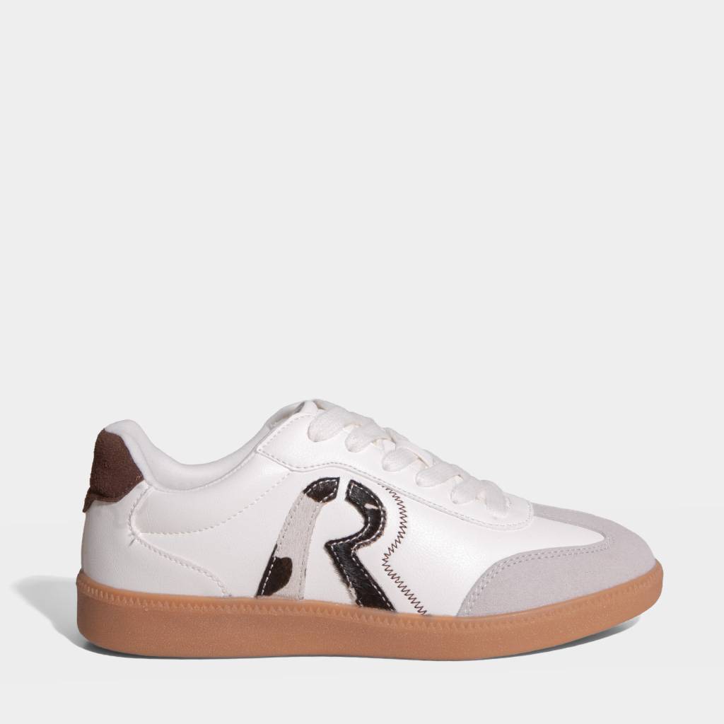 ZAPATILLAS URBANAS MUJER R18-CD00024 - 1