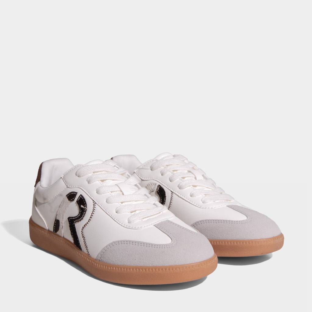 ZAPATILLAS URBANAS MUJER R18-CD00024 - 2