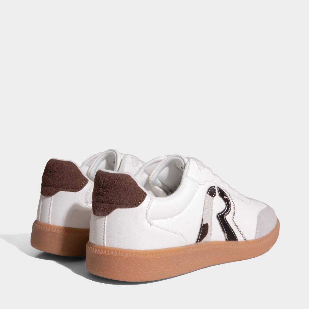 ZAPATILLAS URBANAS MUJER R18-CD00024 - 3
