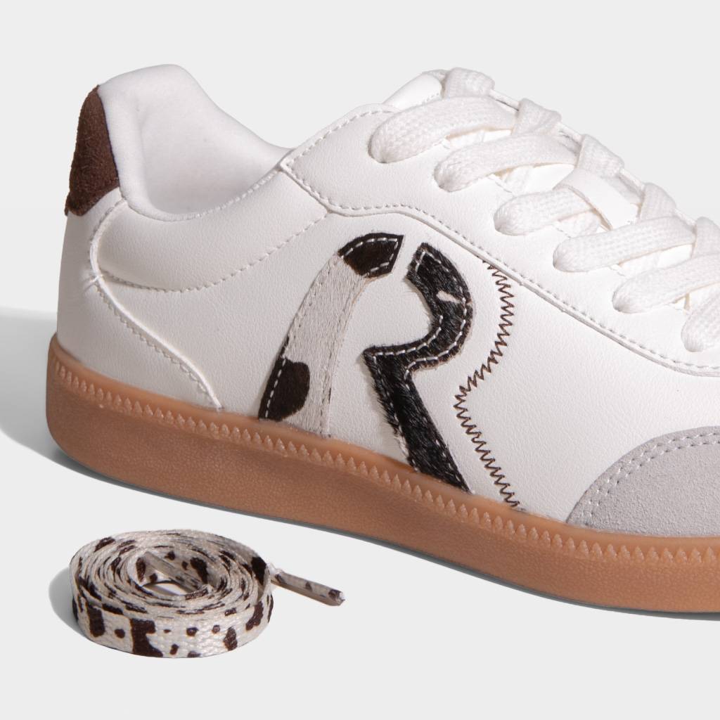 ZAPATILLAS URBANAS MUJER R18-CD00024 - 4