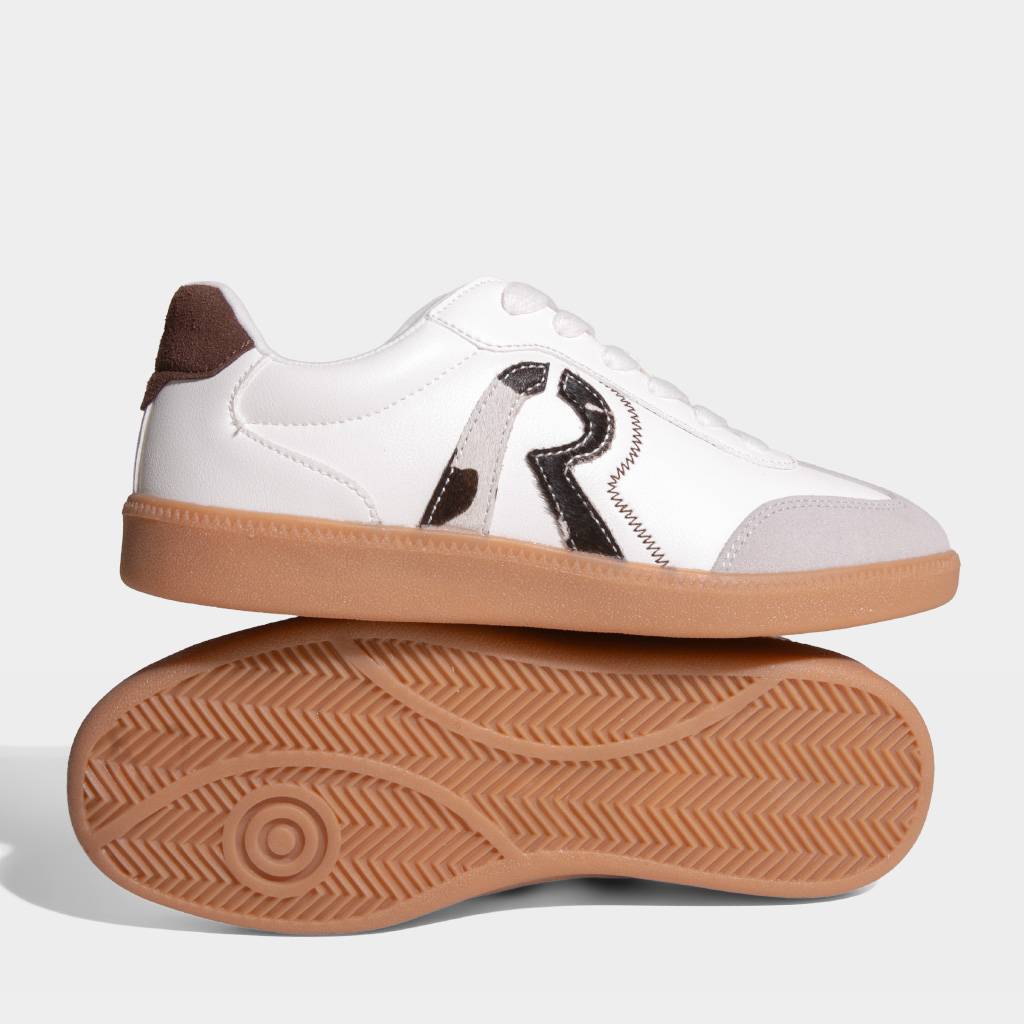 ZAPATILLAS URBANAS MUJER R18-CD00024 - 5