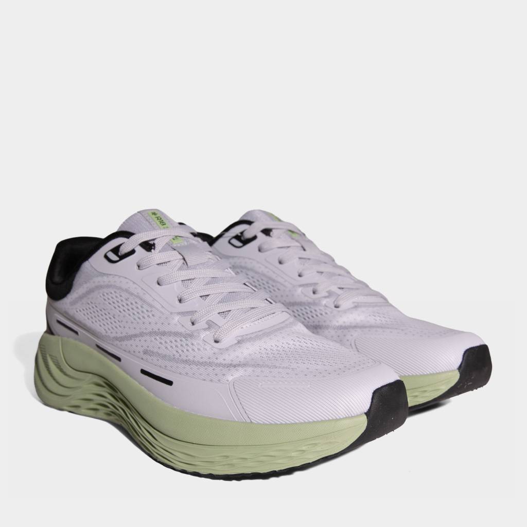 ZAPATILLAS DEPORTIVAS HOMBRE R18 R18-WT00036 - 2