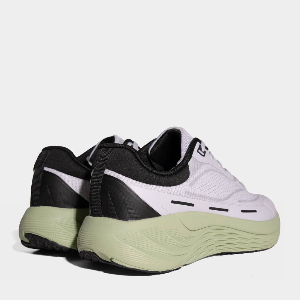 ZAPATILLAS DEPORTIVAS HOMBRE R18 R18-WT00036 - 3