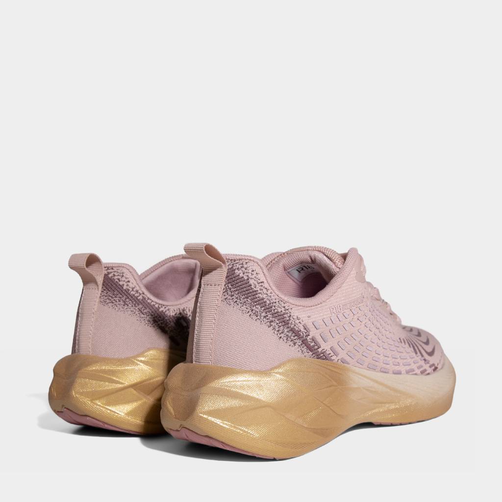 ZAPATILLAS DEPORTIVAS MUJER R18 R18-WT00025 - 3