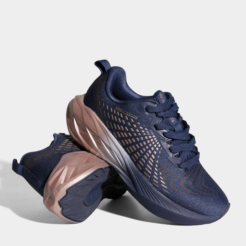 ZAPATILLAS DEPORTIVAS MUJER R18 R18-WT00025 - 4
