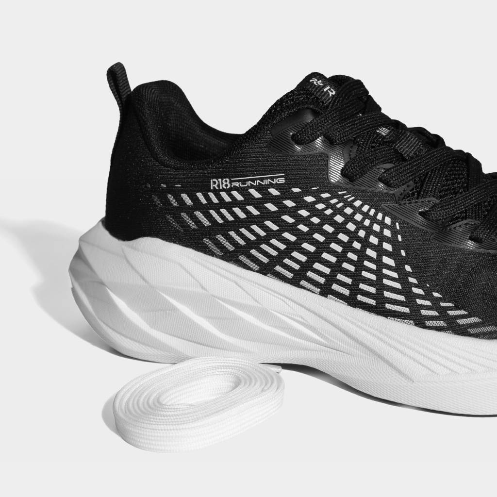 ZAPATILLAS DEPORTIVAS MUJER R18 R18-WT00025 - 4