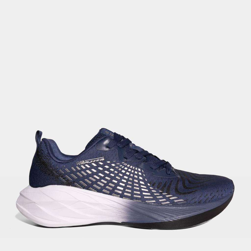 ZAPATILLAS DEPORTIVAS HOMBRE R18 R18-WT00024 - 1
