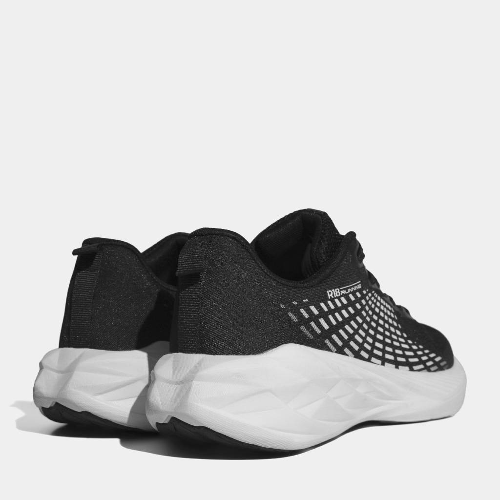 ZAPATILLAS DEPORTIVAS HOMBRE R18 R18-WT00024 - 2