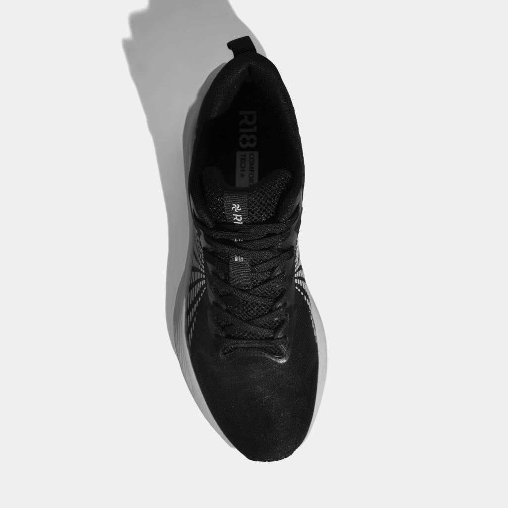 ZAPATILLAS DEPORTIVAS HOMBRE R18 R18-WT00024 - 3