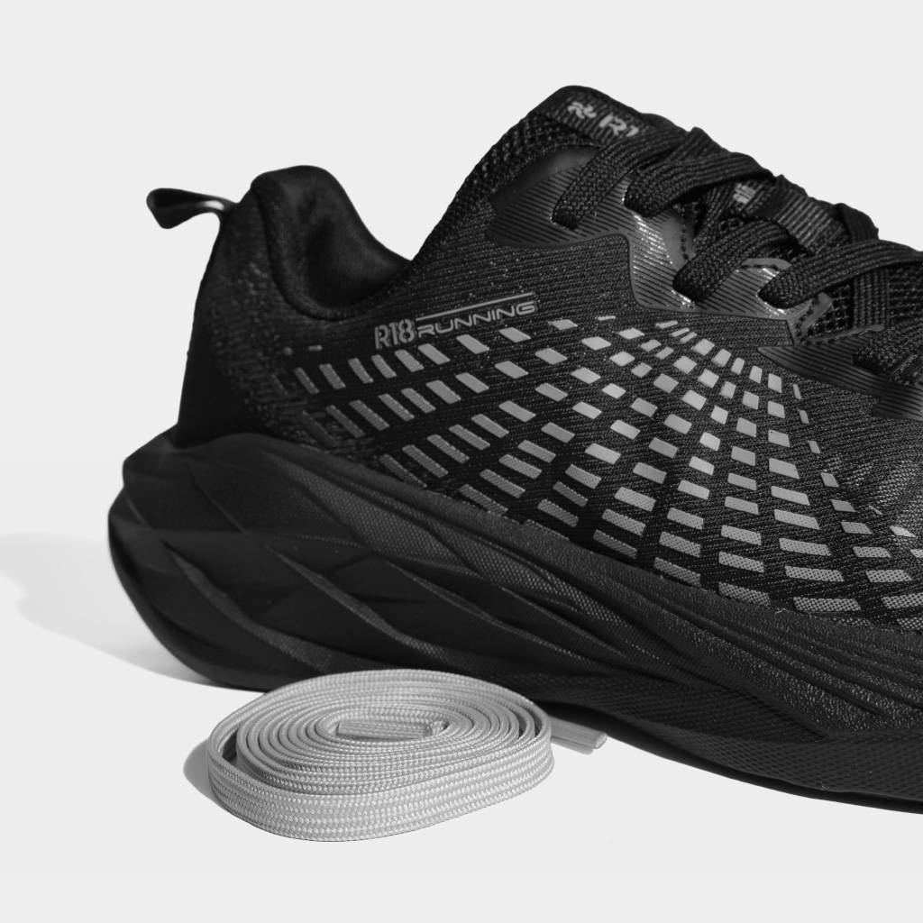 ZAPATILLAS DEPORTIVAS HOMBRE R18 BOSTON - 4