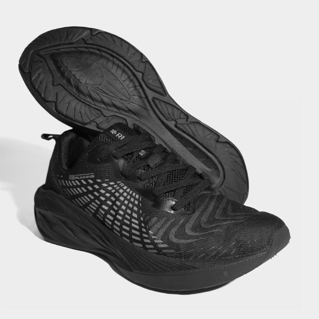 ZAPATILLAS DEPORTIVAS HOMBRE R18 BOSTON - 5