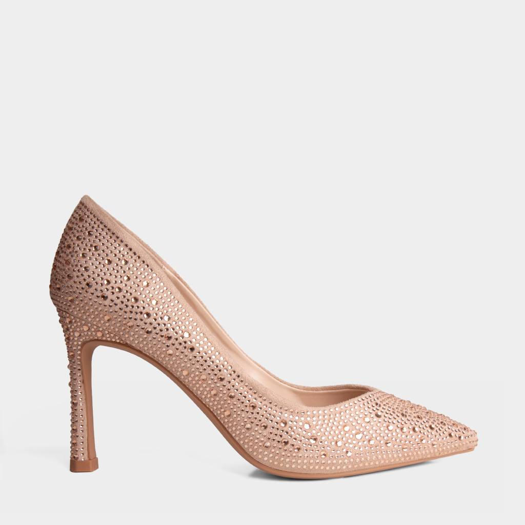 ZAPATOS DE VESTIR MUJER FOOTLOOSE FTL-YQ00017 - 1