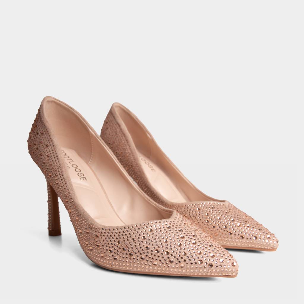 ZAPATOS DE VESTIR MUJER FOOTLOOSE FTL-YQ00017 - 2