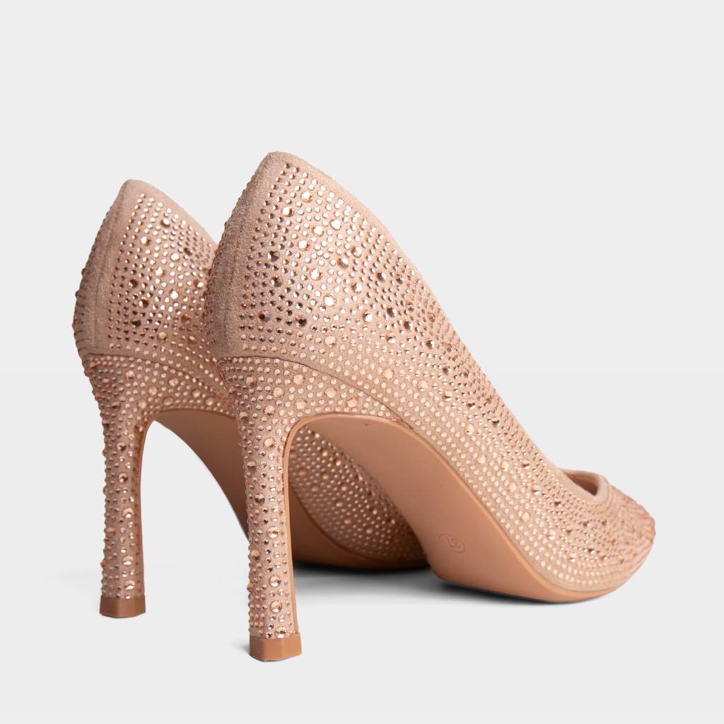 ZAPATOS DE VESTIR MUJER FOOTLOOSE FTL-YQ00017 - 3