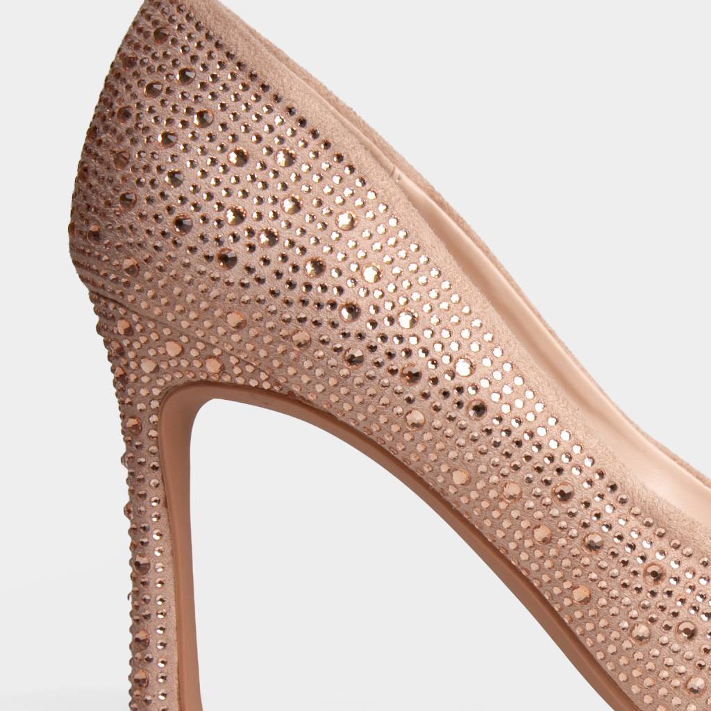 ZAPATOS DE VESTIR MUJER FOOTLOOSE FTL-YQ00017 - 4