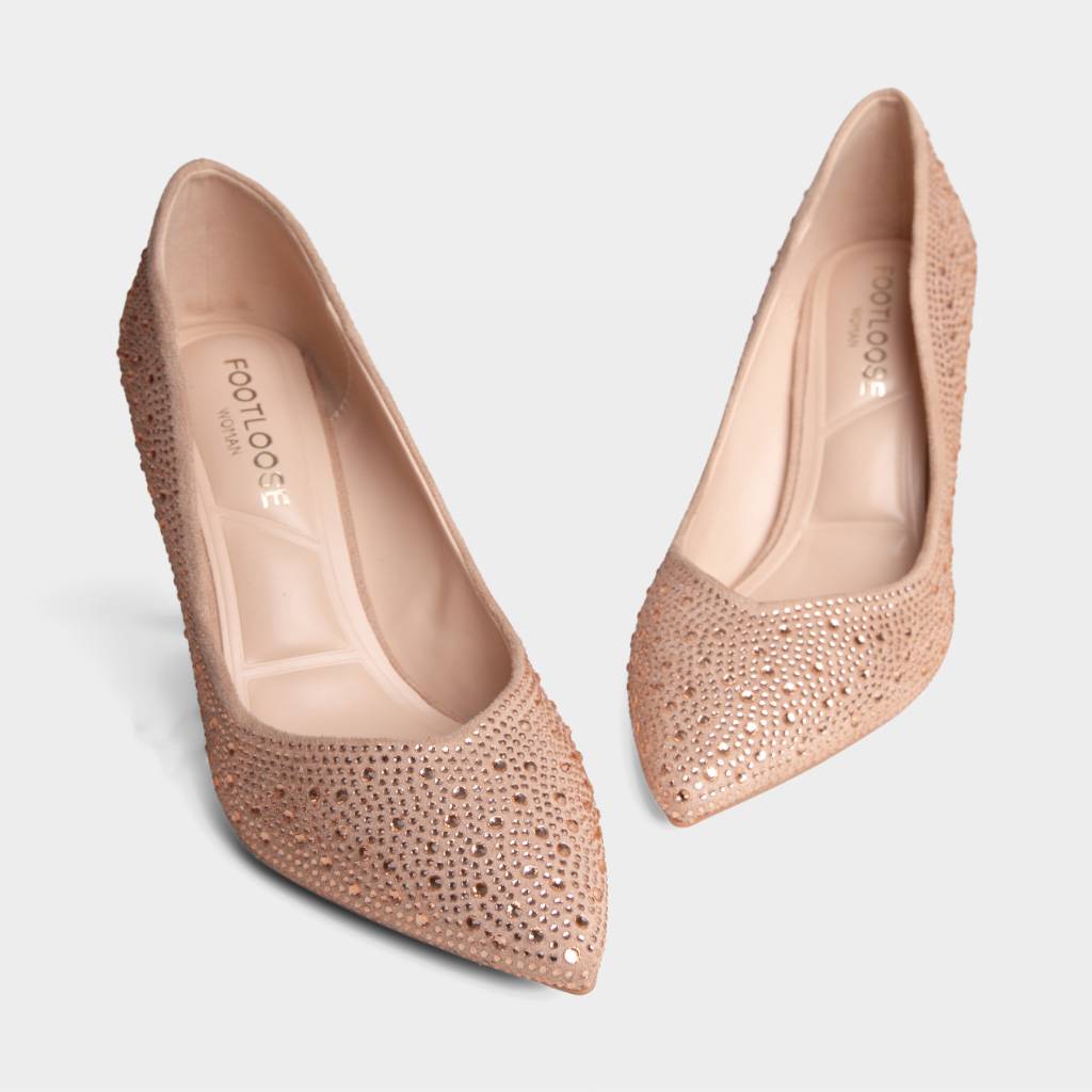 ZAPATOS DE VESTIR MUJER FOOTLOOSE FTL-YQ00017 - 5