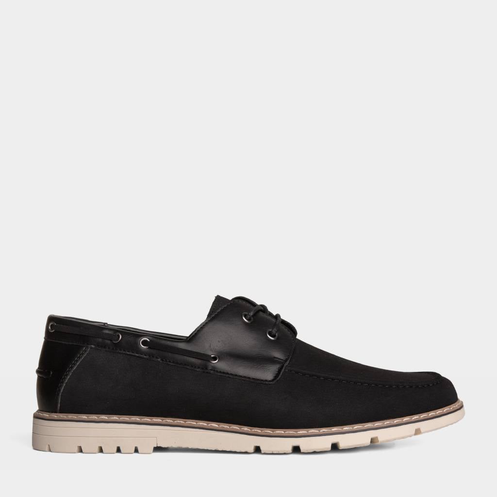 ZAPATOS CASUALES HOMBRE RENZO RENZINI RRZ-DE00004 - 1